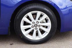 2024 Toyota Corolla Ascent Sport Hybrid