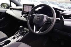2024 Toyota Corolla Ascent Sport Hybrid