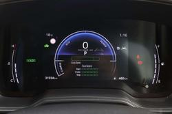 2024 Toyota Corolla Ascent Sport Hybrid