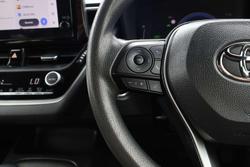 2024 Toyota Corolla Ascent Sport Hybrid