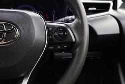 2024 Toyota Corolla Ascent Sport Hybrid