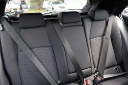 2024 Toyota Corolla Ascent Sport Hybrid