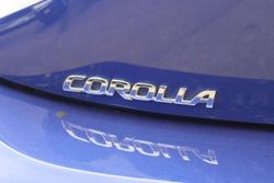 2024 Toyota Corolla Ascent Sport Hybrid