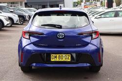 2024 Toyota Corolla Ascent Sport Hybrid
