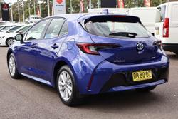2024 Toyota Corolla Ascent Sport Hybrid