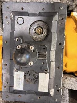 2017 Caterpillar 330Fl