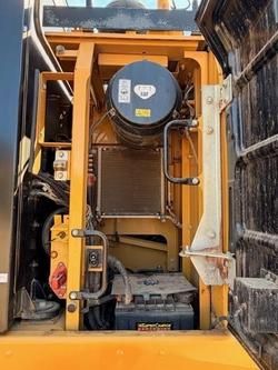 2017 Caterpillar 330Fl