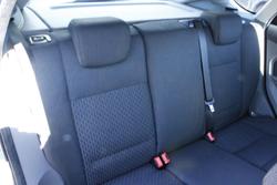 2009 Ford Focus CL LV Blue