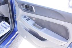 2009 Ford Focus CL LV Blue