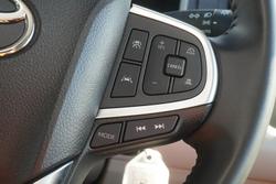 2025 Toyota Hiace