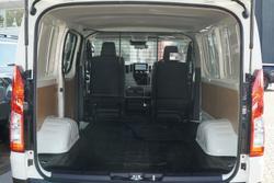 2025 Toyota Hiace