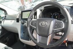 2025 Toyota Hiace