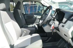 2025 Toyota Hiace