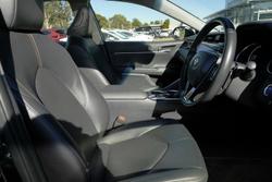 2020 Toyota Camry SL