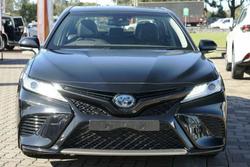 2020 Toyota Camry SL