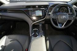 2020 Toyota Camry SL