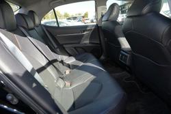2020 Toyota Camry SL
