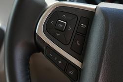 2024 Toyota Hiace