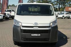 2024 Toyota Hiace