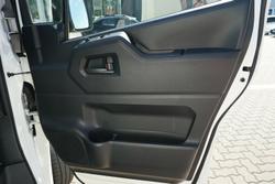 2024 Toyota Hiace