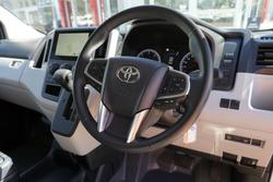 2024 Toyota Hiace
