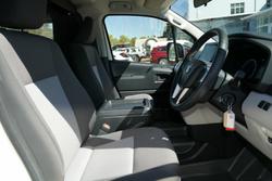 2024 Toyota Hiace