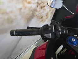 2020 Honda CBR500RA (ABS) LAMS RED