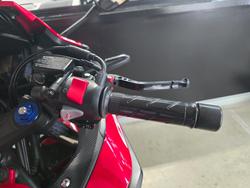 2020 Honda CBR500RA (ABS) LAMS RED