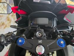 2020 Honda CBR500RA (ABS) LAMS RED