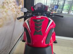 2020 Honda CBR500RA (ABS) LAMS RED