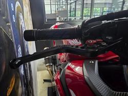 2020 Honda CBR500RA (ABS) LAMS RED