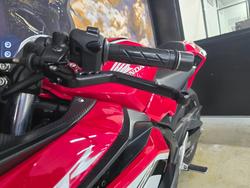 2020 Honda CBR500RA (ABS) LAMS RED