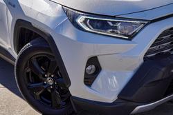 2020 Toyota RAV4 Cruiser