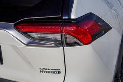2020 Toyota RAV4 Cruiser