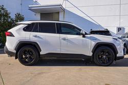 2020 Toyota RAV4 Cruiser