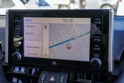 2020 Toyota RAV4 Cruiser