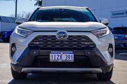 2020 Toyota RAV4 Cruiser