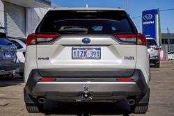 2020 Toyota RAV4 Cruiser