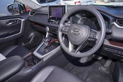 2020 Toyota RAV4 Cruiser
