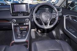 2020 Toyota RAV4 Cruiser