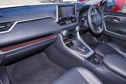 2020 Toyota RAV4 Cruiser