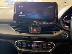 2022 Hyundai i30 N Line Premium