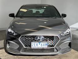 2022 Hyundai i30 N Line Premium