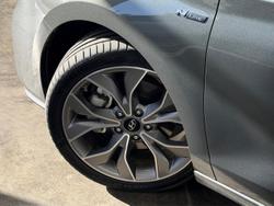 2022 Hyundai i30 N Line Premium