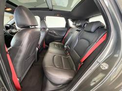 2022 Hyundai i30 N Line Premium