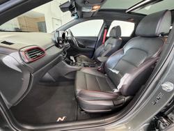 2022 Hyundai i30 N Line Premium