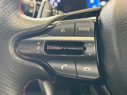 2022 Hyundai i30 N Line Premium