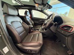 2022 Hyundai i30 N Line Premium