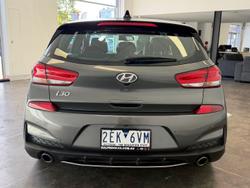 2022 Hyundai i30 N Line Premium