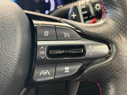 2022 Hyundai i30 N Line Premium
